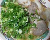 ☆ラーメンスープ（味噌）☆作り方4写真