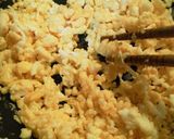 ☆お弁当に　三色丼☆作り方3写真
