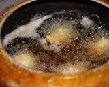 アボカドと豆腐のフライ♪トマトサラダ添え作り方7写真