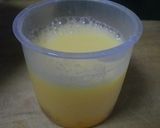 我が家の♪ねぎ味噌天ぷら作り方2写真