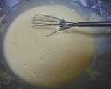 我が家の♪ねぎ味噌天ぷら作り方3写真