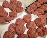 煮込みハンバーグ作り方3写真