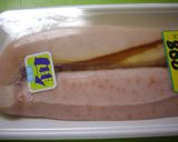 鰆の白子で絶品汁作り方1写真