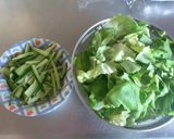 棒々鶏 簡単ﾚｼﾋﾟ作り方1写真