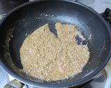 ノンオイル♪さっぱり麻婆茄子作り方5写真