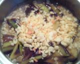 茄子の旨煮作り方5写真