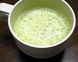 ハマった！きなこメイプル“ほっ”とミルク作り方6写真