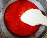 前菜に＊フルーツトマトのジュレ作り方4写真