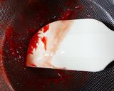 前菜に＊フルーツトマトのジュレ作り方5写真