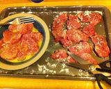 トレジョのお肉でヒレカツ作り方4写真