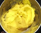 生クリーム不使用☆ヘルシースイートポテト作り方5写真