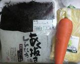 定番！ひじきの常備菜作り方1写真