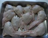 焼肉のタレで！手羽の餅入り餃子作り方3写真
