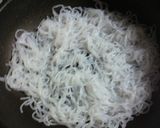 定番！ひじきの常備菜作り方5写真