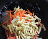 定番！ひじきの常備菜作り方8写真