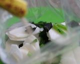 超簡単!かぶらと昆布のあさ漬作り方3写真