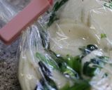 超簡単!かぶらと昆布のあさ漬作り方4写真