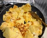 幼児食⭐︎一口フレンチトースト⭐︎大量生産作り方8写真