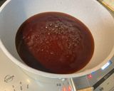 韓国唐辛子の酢醤油漬けコチュチャンアチ作り方3写真