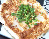 納豆のふわふわ焼き☆材料３つだけ作り方8写真