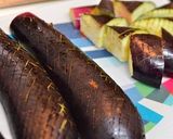 ✿茄子の香味野菜炒め✿作り方1写真
