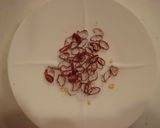 砂肝とザーサイのサラダ作り方3写真