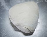 リスドォルdeカンパーニュ＊ホシノ酵母作り方11写真