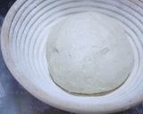 リスドォルdeカンパーニュ＊ホシノ酵母作り方13写真