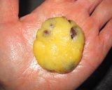 ホットケーキMIXで★しっとりクッキー♪作り方5写真
