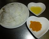 とろ～りチーズで簡単♪ミラノ風ドリア作り方1写真