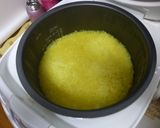 とろ～りチーズで簡単♪ミラノ風ドリア作り方2写真