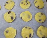 ホットケーキMIXで★しっとりクッキー♪作り方6写真