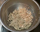 豚そぼろの二色丼作り方2写真