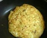 大阪人のお好み焼き作り方4写真