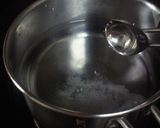 塩茹でキノコ（ベース）作り方1写真