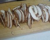 塩茹でキノコ（ベース）作り方2写真