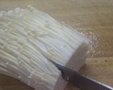 塩茹でキノコ（ベース）作り方4写真