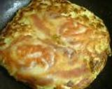 大阪人のお好み焼き作り方5写真