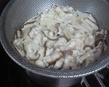 塩茹でキノコ（ベース）作り方9写真