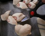 ベーコンパン作り方6写真