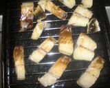 さばのフィーレ焼き☆三種の味付け作り方1写真