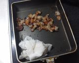 カリカリベーコンのポテトサラダ作り方4写真