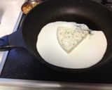 ミニトマトのブルーチーズオーブン焼作り方2写真