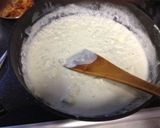 ミニトマトのブルーチーズオーブン焼作り方3写真