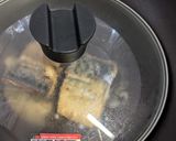 【低FODMAP】塩サバのフライ作り方4写真