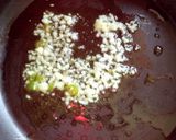 ごはんですよ(海苔の佃煮)リメイク作り方1写真