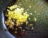 ごはんですよ(海苔の佃煮)リメイク作り方2写真