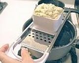 トマト風味のシュペッツレSpaetzle・ペストソースでどうぞ作り方7写真