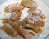魚入り茶碗蒸し作り方2写真