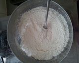 イングリッシュスコーン作り方1写真